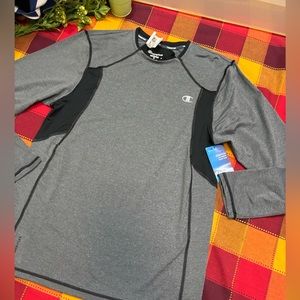 Champions Men long sleeves